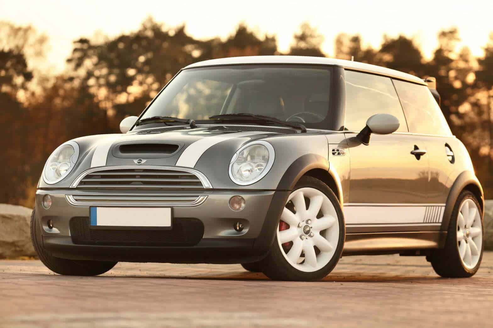 Are mini coopers reliable?