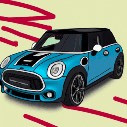 Does the 2022 Mini Cooper S have remote start?