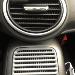 Does the Mini Cooper have a cabin air filter?