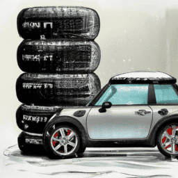Does Mini Cooper need winter tires?