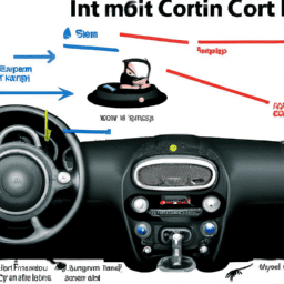 How do you set up Bluetooth in a 2010 Mini Cooper?