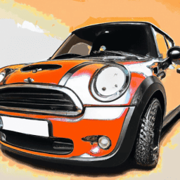 Does the Mini Cooper Base have a turbo?