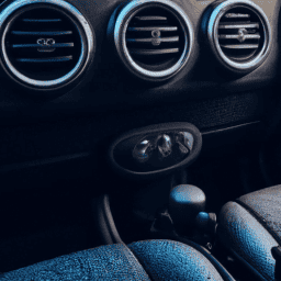Does Mini Cooper Countryman have heated seats?