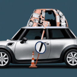 How safe is the BMW Mini Cooper?