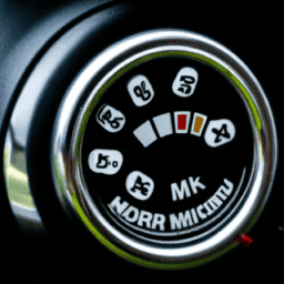 How many brake sensors does a MINI Cooper have?