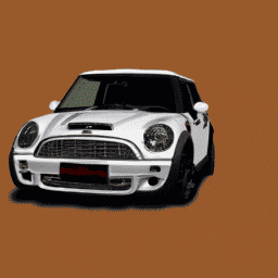 Does Mini Cooper make a sports car?