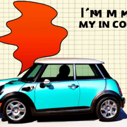 Why does my Mini Cooper keep overheating?