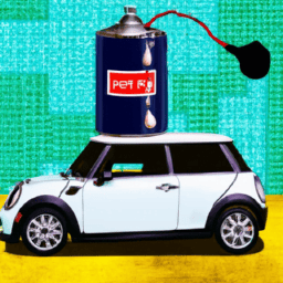 Does Mini Cooper have transmission fluid?
