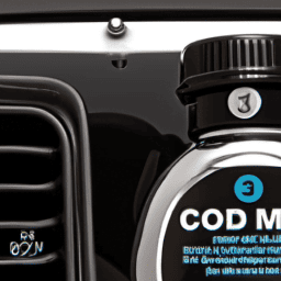 What kind of coolant does a 2015 Mini Cooper take?