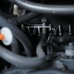 How do you check the camshaft position sensor on a Mini Cooper?