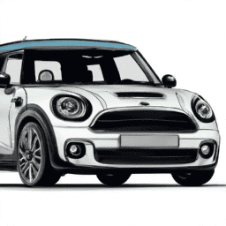 How much is a 2015 Mini Cooper Countryman?