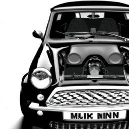 What year Mini Cooper has the N14 engine?