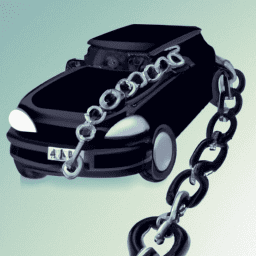 Can you put chains on a Mini Cooper?