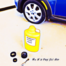 How do you change the transmission fluid on a 2013 Mini Cooper?