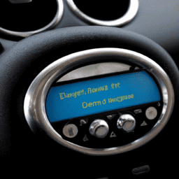 Does Mini Cooper 2005 have Bluetooth?