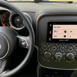 Does Mini Cooper 2021 have Android Auto?