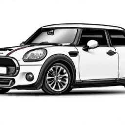 How much is a 2014 Mini Cooper Paceman worth?