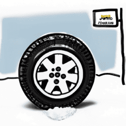 Can you put snow tires on a Mini Cooper?