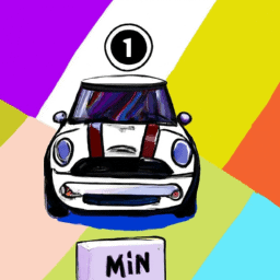 How do you win a Mini Cooper?
