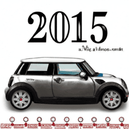 Is 2015 a good year for Mini Cooper?