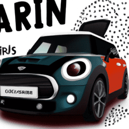 Does the 2016 Mini Cooper have Apple CarPlay?