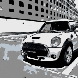 How much does a Mini Cooper cost in Singapore?