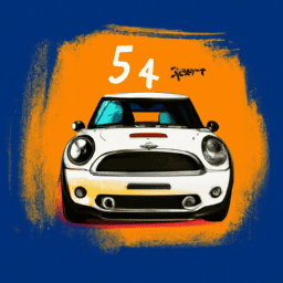 What is a Mini Cooper S top speed?