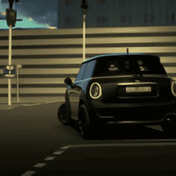 What do you do if your Mini Cooper won't start?