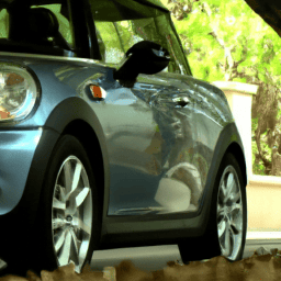 Is the 2007 MINI Cooper a good buy?