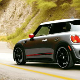 What is the fastest stock Mini Cooper?