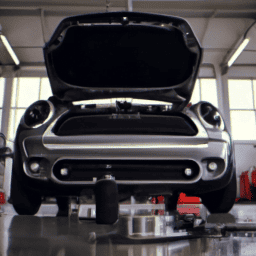 Do you need to replace timing chain in Mini Cooper?