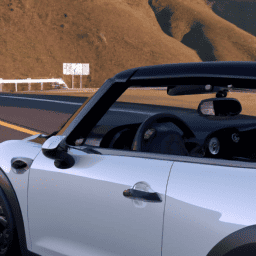 How much does a 2020 Mini Cooper Convertible cost?