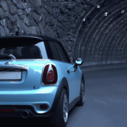 Do Mini Cooper S have the same engine as BMW?