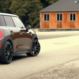 Is the 2016 Mini Cooper Clubman a good car?