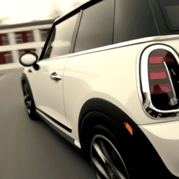 Is Mini Cooper good for short drivers?
