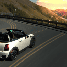 Can a Mini Cooper be a convertible?