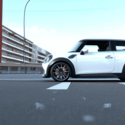 What is the fastest Mini Cooper engine?