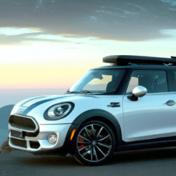 How much is a 2016 Mini Cooper Countryman worth?