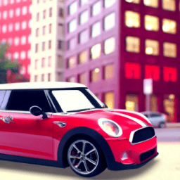 Is it good to lease Mini Cooper?