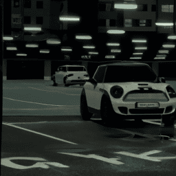 What does DME stand for Mini Cooper?