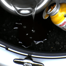 What kind of transmission fluid does a 2006 Mini Cooper take?