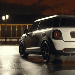 What is the difference between MINI Cooper Clubman and Countryman?