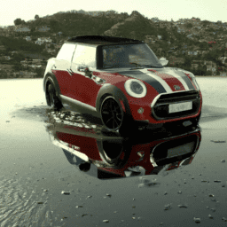Is Mini Cooper convertible waterproof?