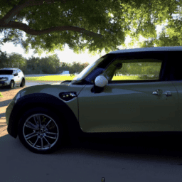 How much is a 2014 Mini Cooper Countryman worth?