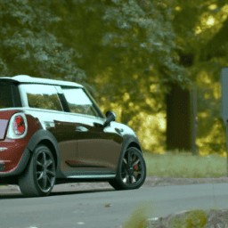 How much is a 2012 Mini Cooper Clubman?