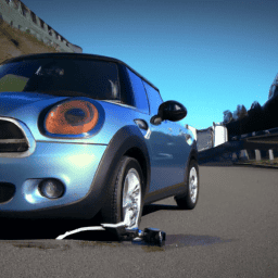 What to do if Mini Cooper is overheating?