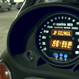 How many gallons of gas does a 2009 Mini Cooper hold?