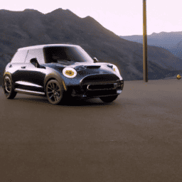 What's In The 2022 Mini Cooper SE EV Range?