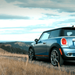 How much is a 2019 Mini Cooper S worth?