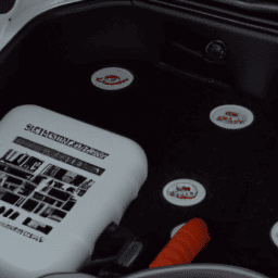 What battery goes in a 2009 Mini Cooper?